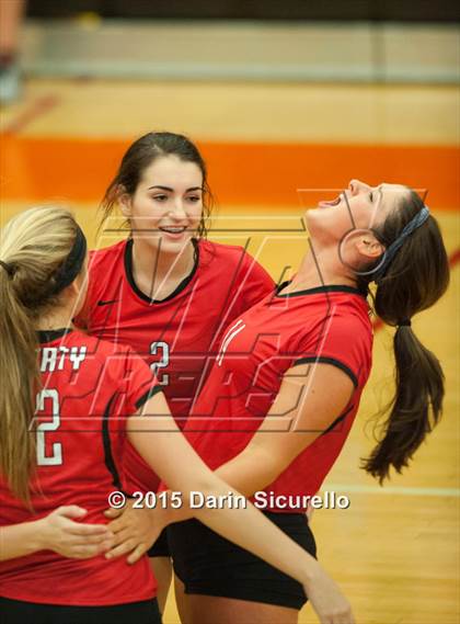 Thumbnail 1 in Liberty @ Corona del Sol photogallery.