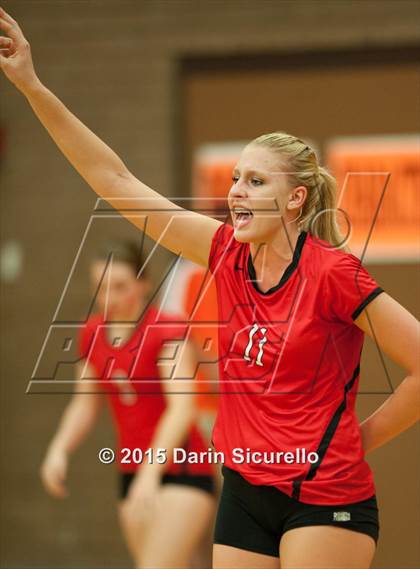 Thumbnail 2 in Liberty @ Corona del Sol photogallery.