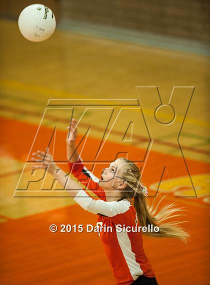 Thumbnail 3 in Liberty @ Corona del Sol photogallery.