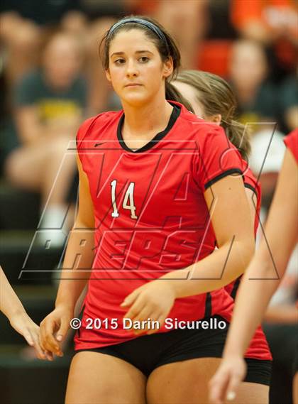 Thumbnail 3 in Liberty @ Corona del Sol photogallery.