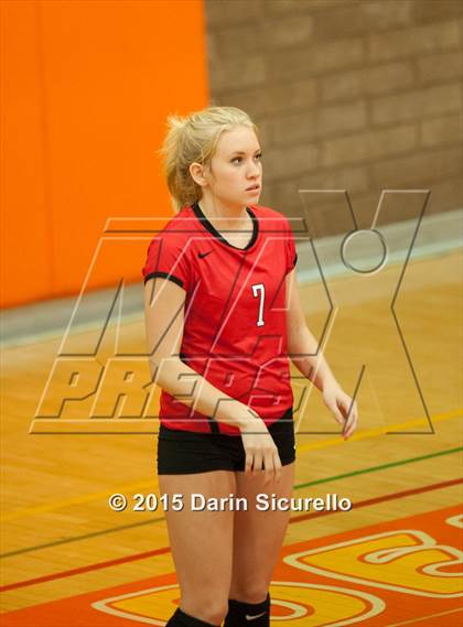 Thumbnail 2 in Liberty @ Corona del Sol photogallery.
