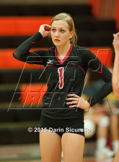 Thumbnail 3 in Liberty @ Corona del Sol photogallery.