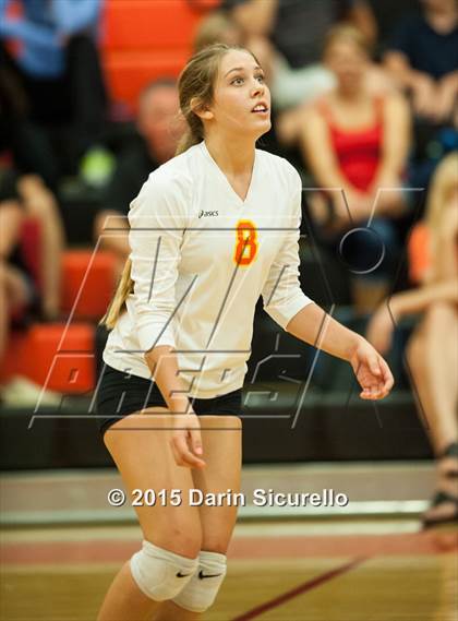Thumbnail 2 in Liberty @ Corona del Sol photogallery.