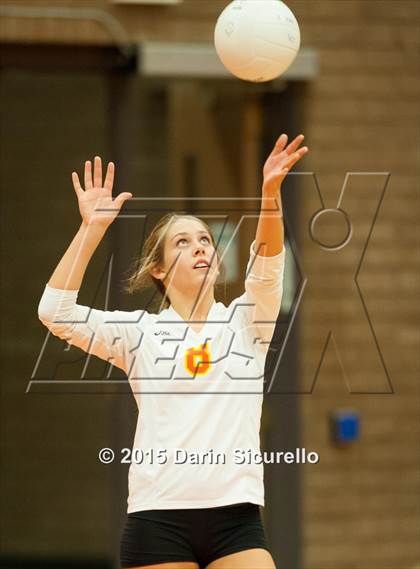 Thumbnail 1 in Liberty @ Corona del Sol photogallery.