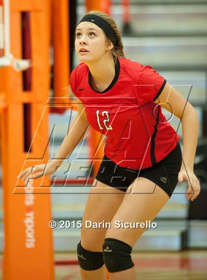 Thumbnail 3 in Liberty @ Corona del Sol photogallery.