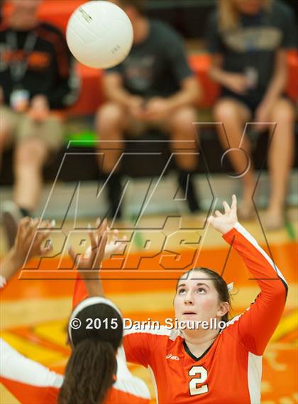 Thumbnail 2 in Liberty @ Corona del Sol photogallery.