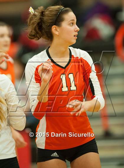 Thumbnail 1 in Liberty @ Corona del Sol photogallery.