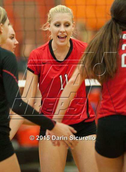 Thumbnail 1 in Liberty @ Corona del Sol photogallery.