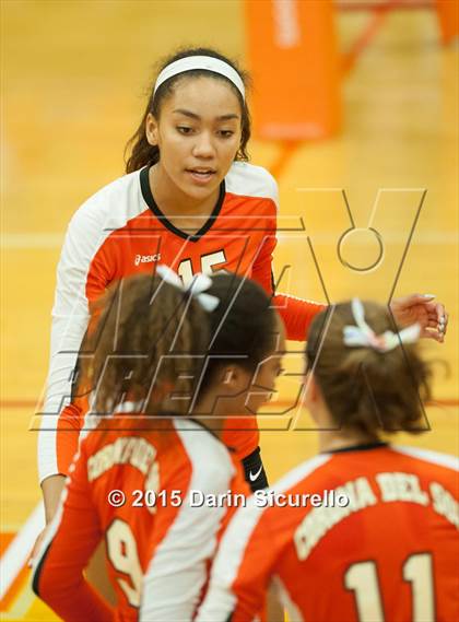 Thumbnail 1 in Liberty @ Corona del Sol photogallery.