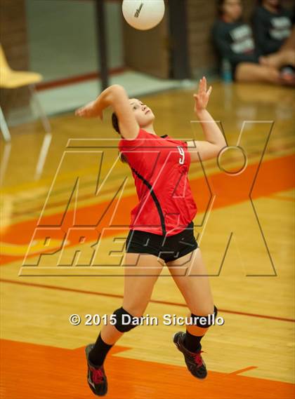 Thumbnail 2 in Liberty @ Corona del Sol photogallery.