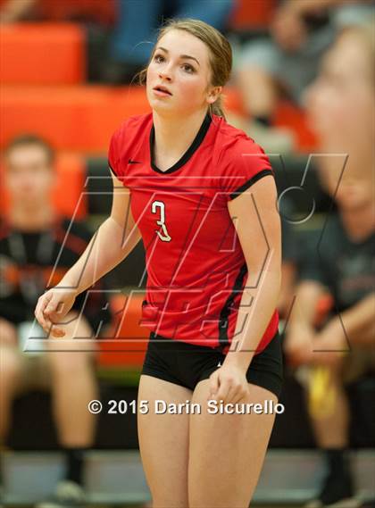 Thumbnail 1 in Liberty @ Corona del Sol photogallery.