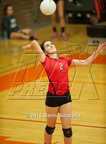 Thumbnail 2 in Liberty @ Corona del Sol photogallery.