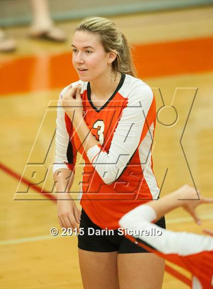 Thumbnail 1 in Liberty @ Corona del Sol photogallery.