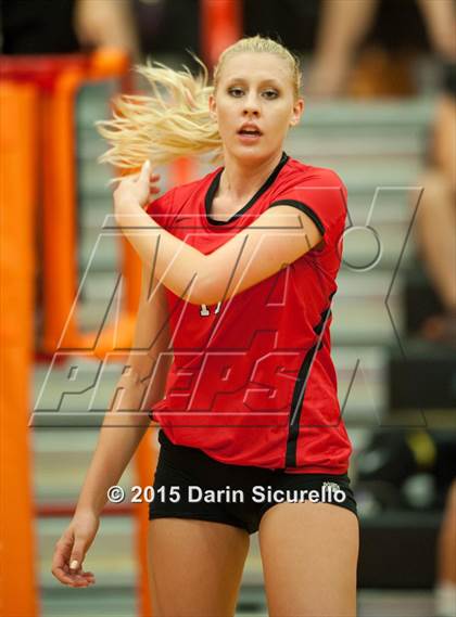Thumbnail 3 in Liberty @ Corona del Sol photogallery.