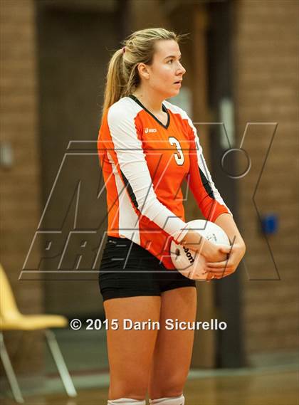 Thumbnail 3 in Liberty @ Corona del Sol photogallery.
