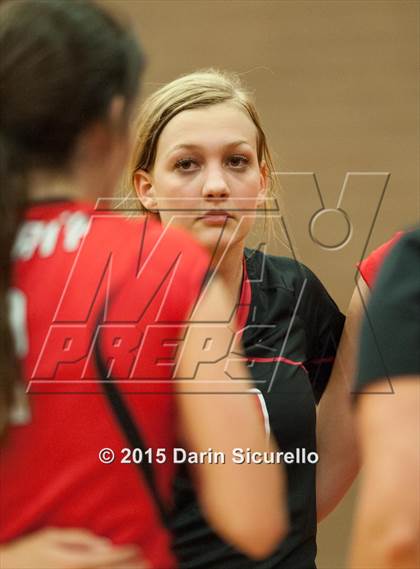Thumbnail 3 in Liberty @ Corona del Sol photogallery.