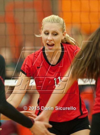 Thumbnail 3 in Liberty @ Corona del Sol photogallery.