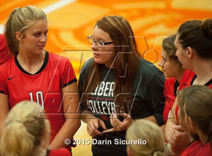 Thumbnail 2 in Liberty @ Corona del Sol photogallery.