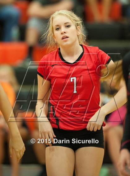 Thumbnail 1 in Liberty @ Corona del Sol photogallery.