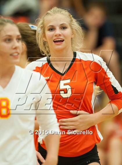 Thumbnail 3 in Liberty @ Corona del Sol photogallery.