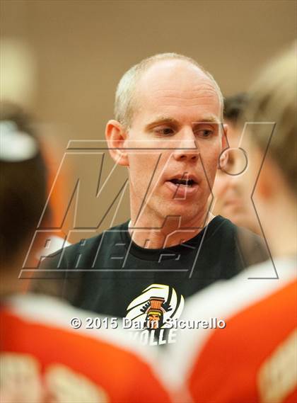 Thumbnail 2 in Liberty @ Corona del Sol photogallery.
