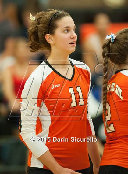 Thumbnail 2 in Liberty @ Corona del Sol photogallery.