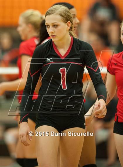 Thumbnail 1 in Liberty @ Corona del Sol photogallery.