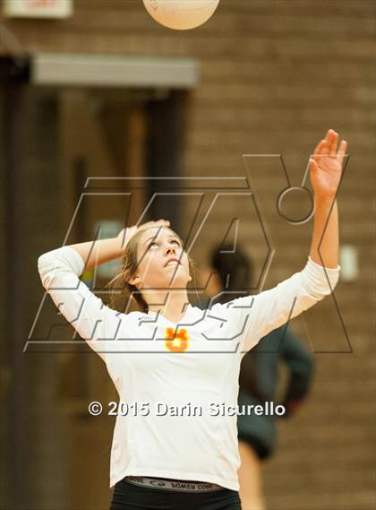 Thumbnail 3 in Liberty @ Corona del Sol photogallery.