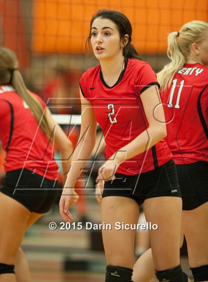 Thumbnail 2 in Liberty @ Corona del Sol photogallery.