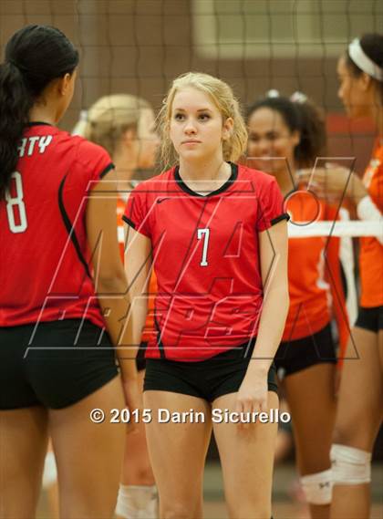 Thumbnail 3 in Liberty @ Corona del Sol photogallery.