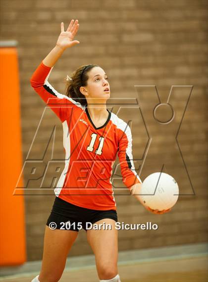 Thumbnail 1 in Liberty @ Corona del Sol photogallery.