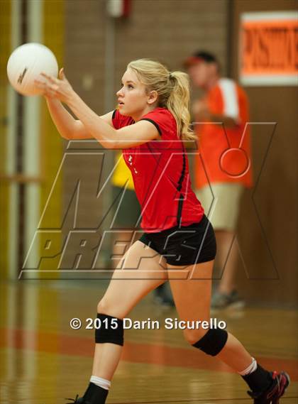 Thumbnail 2 in Liberty @ Corona del Sol photogallery.