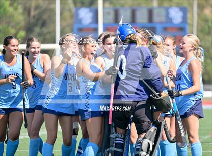 Thumbnail 2 in Huntington Beach vs University City (UC Tournament) photogallery.