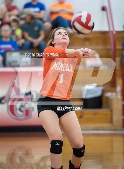 Thumbnail 2 in Mineola @ Alba-Golden photogallery.
