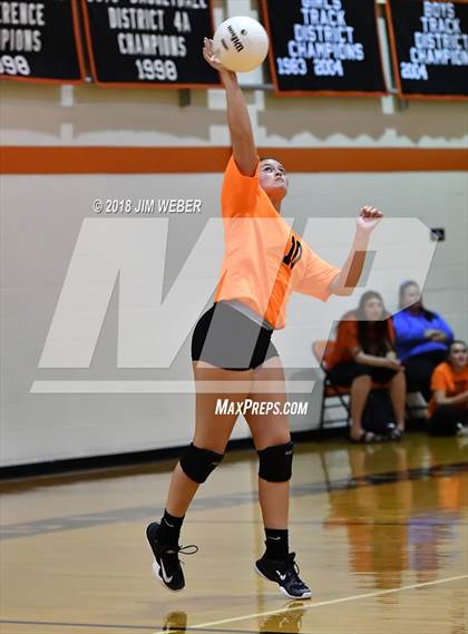 Thumbnail 3 in Wesley Chapel @ Zephyrhills photogallery.