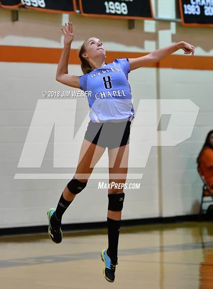 Thumbnail 3 in Wesley Chapel @ Zephyrhills photogallery.