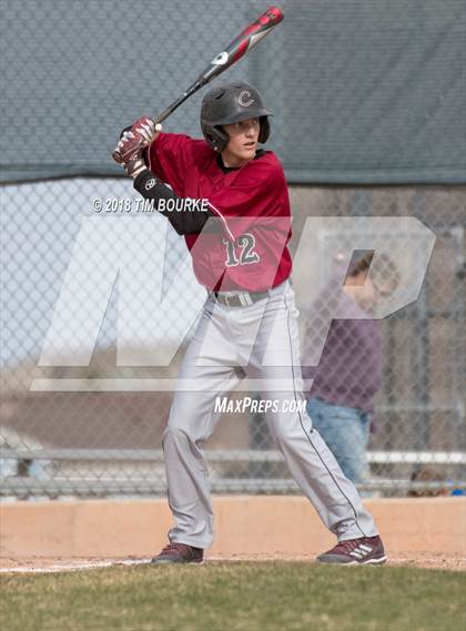 Thumbnail 3 in Chatfield @ Mountain Vista photogallery.