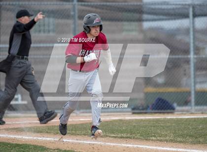 Thumbnail 3 in Chatfield @ Mountain Vista photogallery.