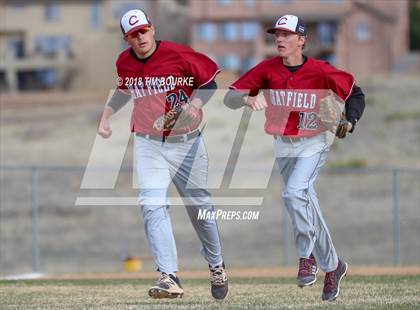 Thumbnail 2 in Chatfield @ Mountain Vista photogallery.