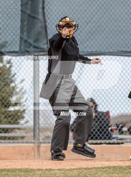 Thumbnail 1 in Chatfield @ Mountain Vista photogallery.