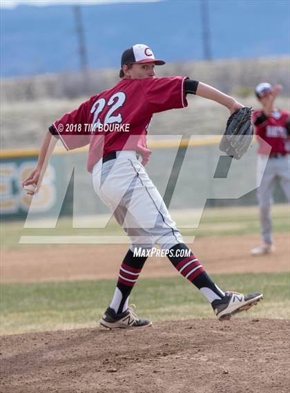 Thumbnail 2 in Chatfield @ Mountain Vista photogallery.
