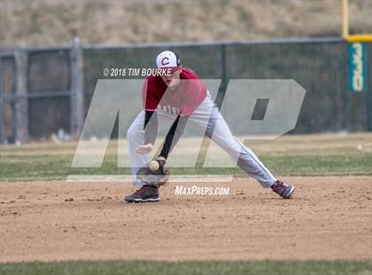 Thumbnail 3 in Chatfield @ Mountain Vista photogallery.