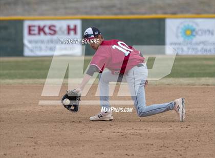 Thumbnail 2 in Chatfield @ Mountain Vista photogallery.