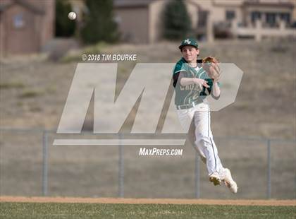 Thumbnail 1 in Chatfield @ Mountain Vista photogallery.