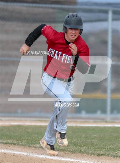 Thumbnail 1 in Chatfield @ Mountain Vista photogallery.