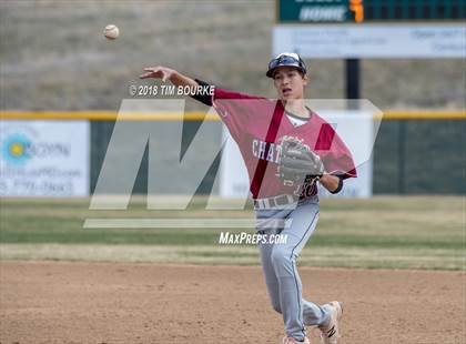 Thumbnail 3 in Chatfield @ Mountain Vista photogallery.