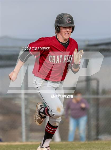 Thumbnail 1 in Chatfield @ Mountain Vista photogallery.