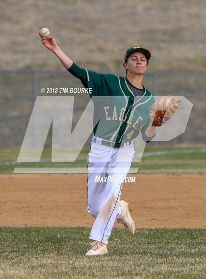 Thumbnail 3 in Chatfield @ Mountain Vista photogallery.