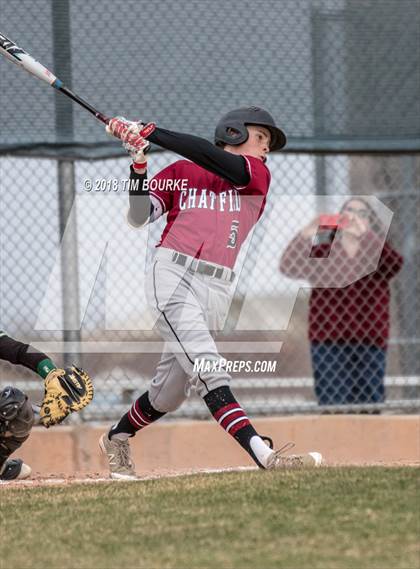 Thumbnail 3 in Chatfield @ Mountain Vista photogallery.