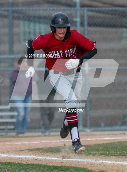 Thumbnail 2 in Chatfield @ Mountain Vista photogallery.